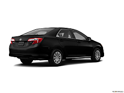 Thumbnail image of 2013 Toyota Camry at Action Nissan