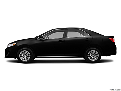 Thumbnail image of 2013 Toyota Camry at Action Nissan