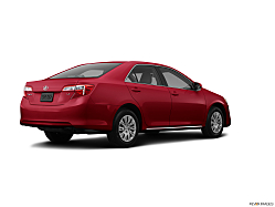 Thumbnail image of 2013 Toyota Camry at Honda Morristown