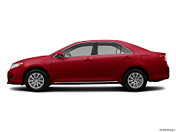 Thumbnail image of 2013 Toyota Camry at Honda Morristown