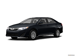 Thumbnail image of 2013 Toyota Camry at Broadway Motors