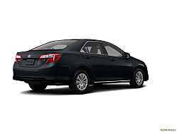 Thumbnail image of 2013 Toyota Camry at Broadway Motors