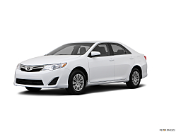 Thumbnail image of 2013 Toyota Camry at Hollywood Imports