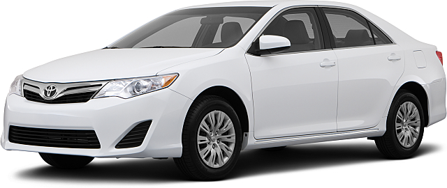 2013 Toyota Camry L at Stargate Auto Sales Murfreesboro