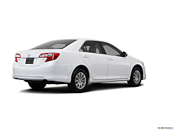 Thumbnail image of 2013 Toyota Camry at Hollywood Imports