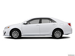 Thumbnail image of 2013 Toyota Camry at Hollywood Imports