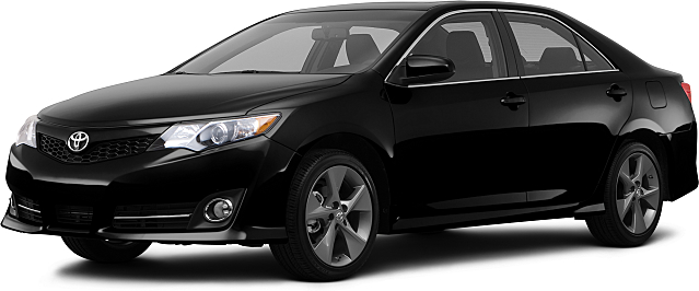 2013 Toyota Camry SE V6 at Stargate Auto Sales Murfreesboro