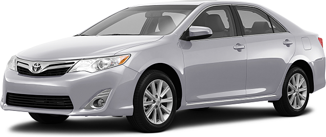 2013 Toyota Camry XLE V6 at Hendrick Volkswagen Of Frisco