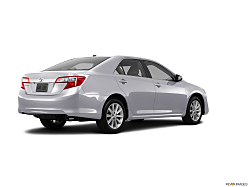 Thumbnail image of 2013 Toyota Camry at Hendrick Volkswagen Of Frisco