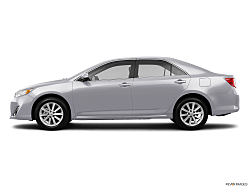 Thumbnail image of 2013 Toyota Camry at Hendrick Volkswagen Of Frisco