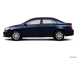 Thumbnail image of 2013 Toyota Corolla at Broadway Motors