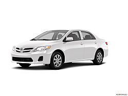 Thumbnail image of 2013 Toyota Corolla at H & J Auto Sales