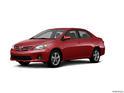 Thumbnail image of 2013 Toyota Corolla at Broadway Motors