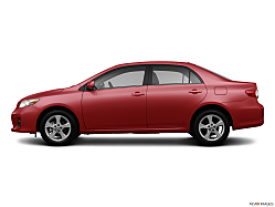 Thumbnail image of 2013 Toyota Corolla at Broadway Motors