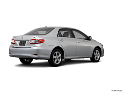 Thumbnail image of 2013 Toyota Corolla at Broadway Motors
