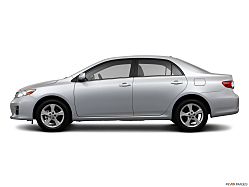 Thumbnail image of 2013 Toyota Corolla at Broadway Motors