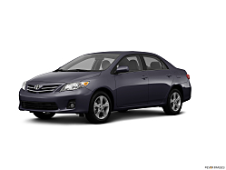 Thumbnail image of 2013 Toyota Corolla at Broadway Motors
