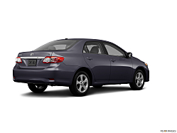 Thumbnail image of 2013 Toyota Corolla at Broadway Motors