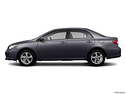 Thumbnail image of 2013 Toyota Corolla at Broadway Motors