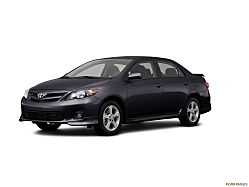 Thumbnail image of 2013 Toyota Corolla at Dan Hemm Chevrolet Cadillac