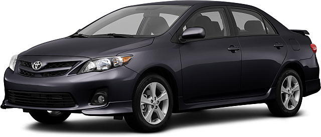 2013 Toyota Corolla S at Dan Hemm Chevrolet Cadillac
