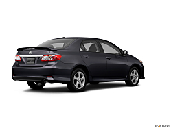 Thumbnail image of 2013 Toyota Corolla at Dan Hemm Chevrolet Cadillac