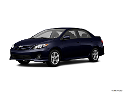 Thumbnail image of 2013 Toyota Corolla at Headquarters Nissan