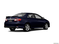 Thumbnail image of 2013 Toyota Corolla at Headquarters Nissan