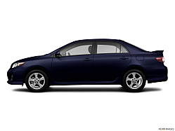 Thumbnail image of 2013 Toyota Corolla at Headquarters Nissan