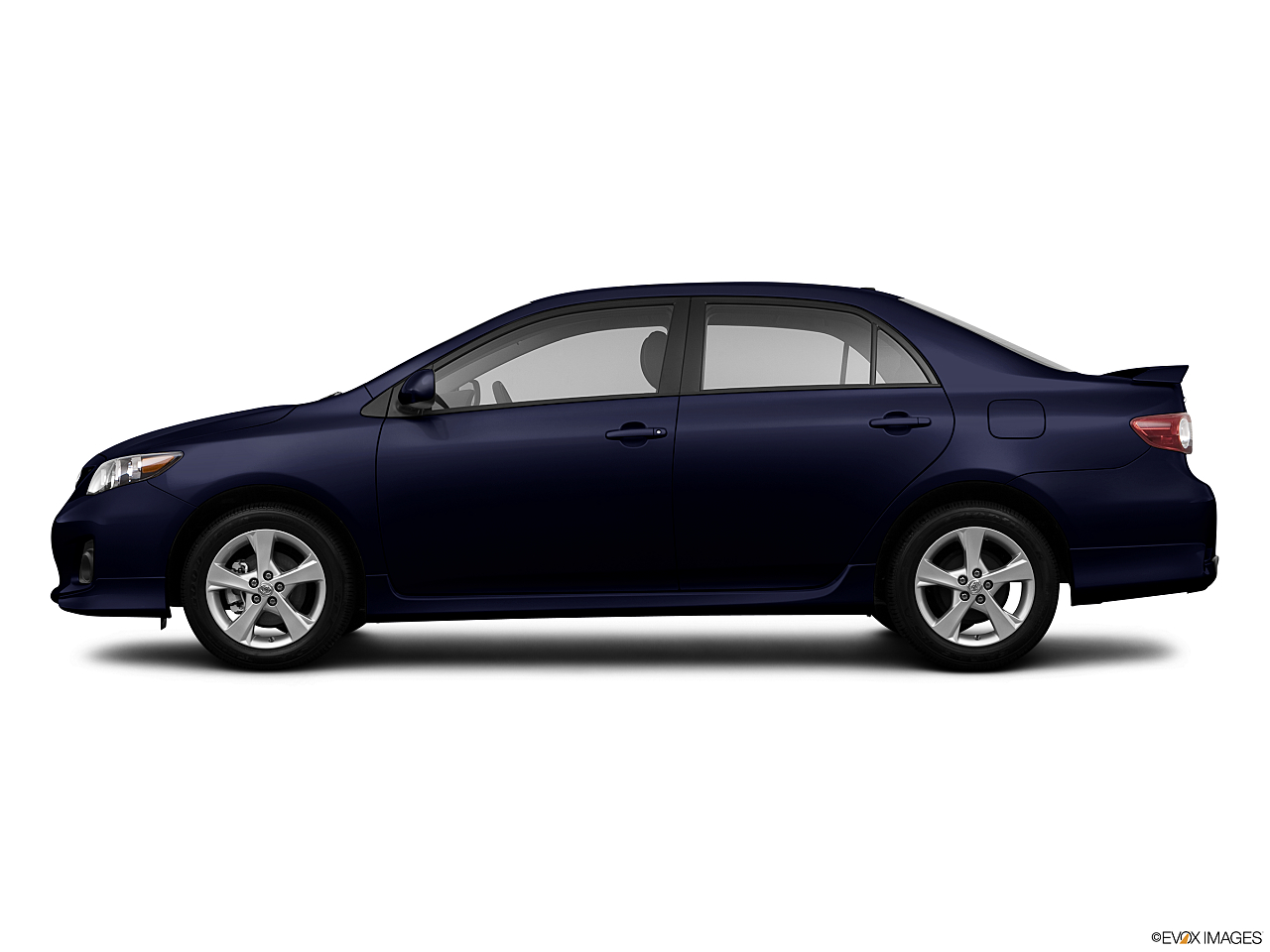 Image of 2013 Toyota Corolla S