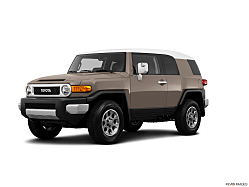 Thumbnail image of 2013 Toyota FJ Cruiser at Broadway Motors