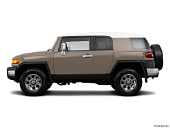 Thumbnail image of 2013 Toyota FJ Cruiser at Broadway Motors