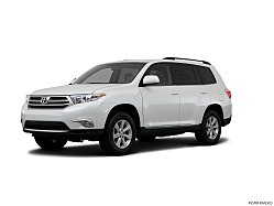 Thumbnail image of 2013 Toyota Highlander at Stargate Auto Sales Murfreesboro
