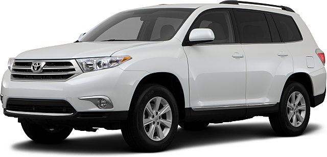 2013 Toyota Highlander Base at Stargate Auto Sales Murfreesboro