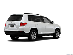 Thumbnail image of 2013 Toyota Highlander at Stargate Auto Sales Murfreesboro