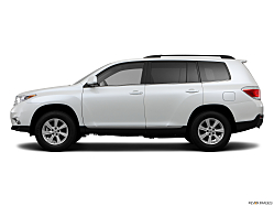 Thumbnail image of 2013 Toyota Highlander at Stargate Auto Sales Murfreesboro