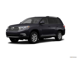 Thumbnail image of 2013 Toyota Highlander at Lakeway Auto