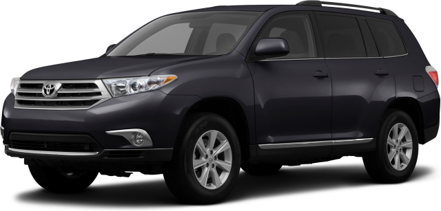 2013 Toyota Highlander Base at Lakeway Auto