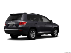 Thumbnail image of 2013 Toyota Highlander at Lakeway Auto