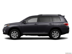 Thumbnail image of 2013 Toyota Highlander at Lakeway Auto