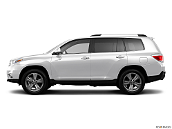 Thumbnail image of 2013 Toyota Highlander at Action Nissan