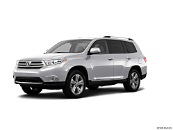 Thumbnail image of 2013 Toyota Highlander at Lakeway Auto