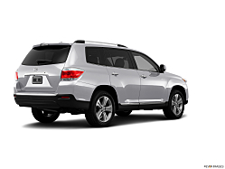Thumbnail image of 2013 Toyota Highlander at Lakeway Auto