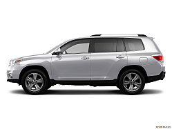 Thumbnail image of 2013 Toyota Highlander at Lakeway Auto
