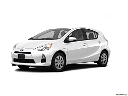 Thumbnail image of 2013 Toyota Prius c at Headquarters Nissan