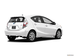 Thumbnail image of 2013 Toyota Prius c at Headquarters Nissan