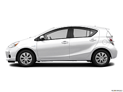 Thumbnail image of 2013 Toyota Prius c at Headquarters Nissan