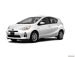 Thumbnail image of 2013 Toyota Prius c at Broadway Motors