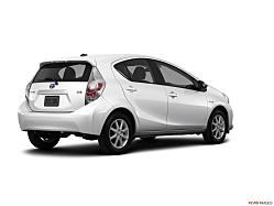 Thumbnail image of 2013 Toyota Prius c at Broadway Motors