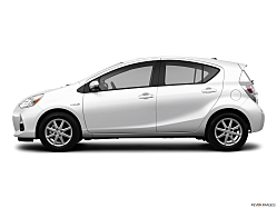 Thumbnail image of 2013 Toyota Prius c at Broadway Motors